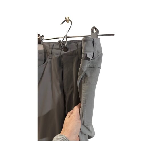 Men's Lululemon ABC Trousers W16" L26" - Picture 3 of 9